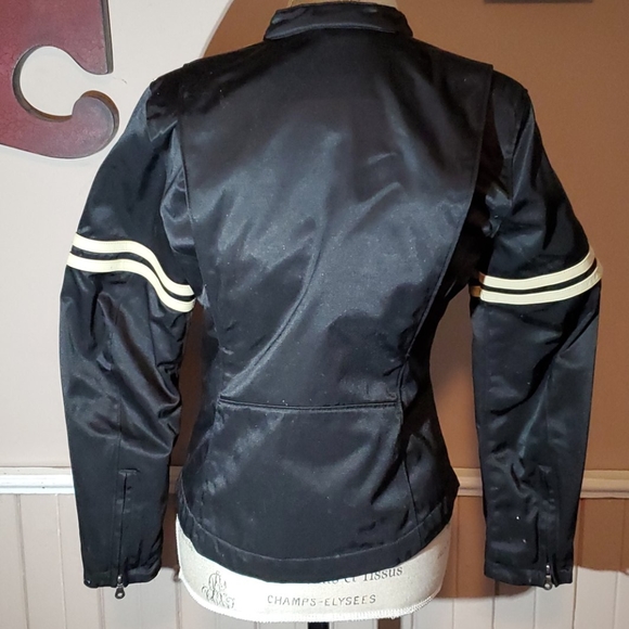 Harley Davidson riding jacket - Picture 3 of 5